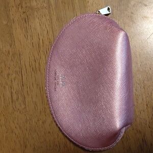 Henri Bendel Cosmetic Bag